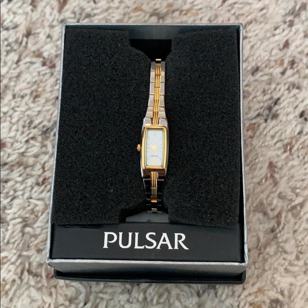 Pulsar Women’s Watch